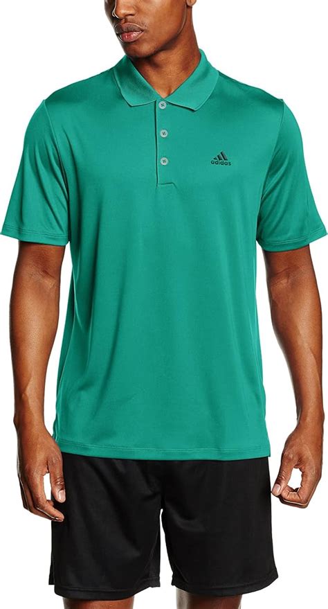 herren poloshirt baumwolle adidas|Suchergebnis Auf Amazon.de Für: Adidas Poloshirt Herren .